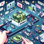 aplicaciones para ganar dinero