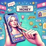 aplicación para ganar dinero