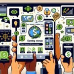 App para ganar dinero