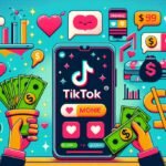 Como ganar dinero en tiktok